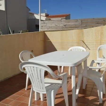 De La Plage Leucate